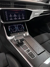 Лифтбек Audi A7 2019 года, 4260000 рублей, Орёл