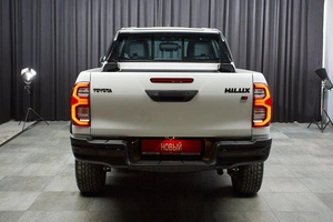 Пикап Toyota Hilux 2025 года, 7549000 рублей, Красноярск