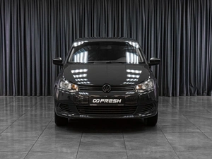 Седан Volkswagen Polo 2010 года, 779000 рублей, Тюмень