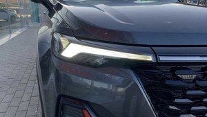 Внедорожник Changan CS35 Plus 2024 года, 1953000 рублей, Солонцы