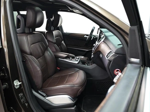 Внедорожник Mercedes-benz GL-класс 2013 года, 2995000 рублей, Ставрополь