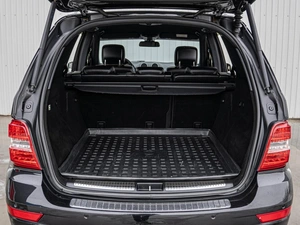 Внедорожник Mercedes-benz M-класс 2011 года, 1420000 рублей, Краснодар