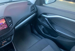 Универсал ВАЗ (LADA) Vesta 2021 года, 1080000 рублей, Солонцы