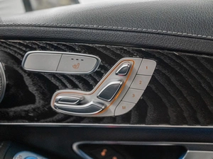 Седан Mercedes-benz C-класс 2014 года, 1730000 рублей, Красноярск