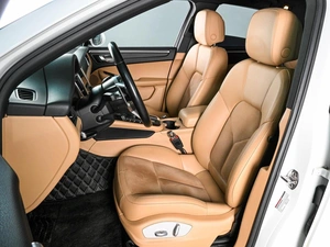 Внедорожник Porsche Macan 2017 года, 3220000 рублей, Ростов-на-Дону