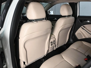 Внедорожник Mercedes-benz GLA-класс 2014 года, 1749000 рублей, Аксай