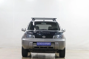 Внедорожник Nissan X-Trail 2001 года, 649000 рублей, Новокузнецк