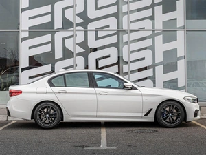 Седан BMW 5 серия 2019 года, 3590000 рублей, Краснодар
