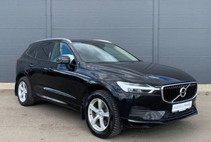 Внедорожник Volvo XC60 2018 года, 2130000 рублей, Солонцы