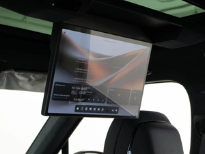 Внедорожник Zeekr 9X 2025 года, 13149050 рублей, Москва