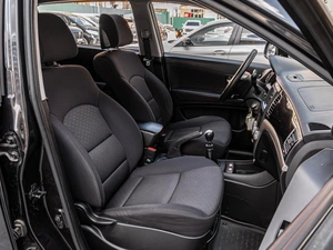 Внедорожник SsangYong Actyon 2012 года, 920000 рублей, Краснодар