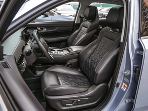 Внедорожник Changan UNI-K 2022 года, 2850000 рублей, Краснодар