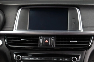 Седан Kia Optima 2017 года, 1899000 рублей, Оренбург