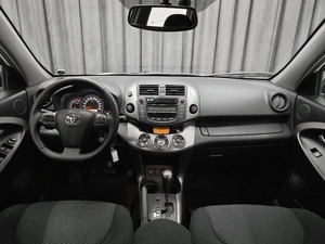 Внедорожник Toyota RAV4 2010 года, 1335000 рублей, Красноярск