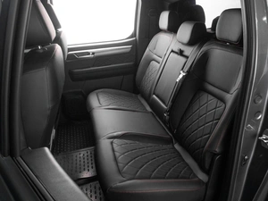 Пикап JAC T9 2024 года, 2996000 рублей, Тюмень