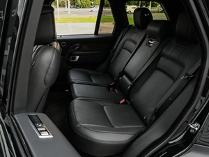 Внедорожник Land Rover Range Rover 2019 года, 8199000 рублей, Волгоград