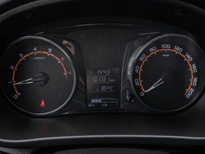 Лифтбек ВАЗ (LADA) Granta 2019 года, 530000 рублей, Краснодар