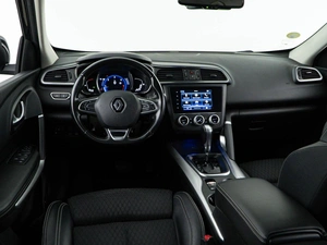 Внедорожник Renault Kadjar 2019 года, 1827077 рублей, Москва