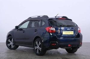 Внедорожник Subaru XV 2016 года, 1599000 рублей, Омск
