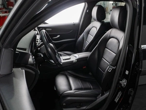 Внедорожник Mercedes-benz GLC-класс 2021 года, 4500000 рублей, Тюмень