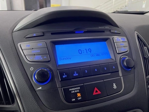 Внедорожник Hyundai ix35 2015 года, 1497000 рублей, Солонцы