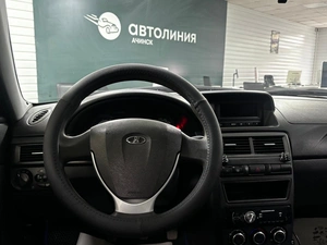 Хетчбэк ВАЗ (LADA) Priora 2014 года, 425000 рублей, Ачинск