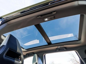 Внедорожник Changan CS75 Plus 2024 года, 3150000 рублей, Большой Сочи