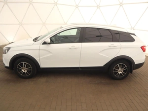 Универсал ВАЗ (LADA) Vesta 2019 года, 1110000 рублей, Орёл