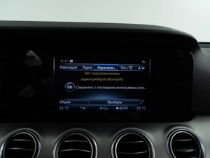 Седан Mercedes-benz E-класс 2016 года, 2298055 рублей, Москва