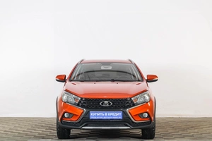 Универсал ВАЗ (LADA) Vesta Cross 2019 года, 1169000 рублей, Тюмень