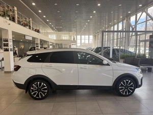 Универсал ВАЗ (LADA) Vesta 2024 года, 1780000 рублей, Орёл