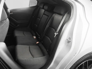 Седан Mazda 3 2014 года, 1099000 рублей, Тюмень