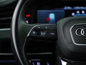 Внедорожник Audi Q7 2023 года, 6988888 рублей, Москва