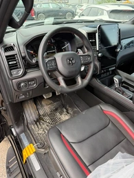 Пикап RAM 1500 2026 года, 11899000 рублей, Красноярск