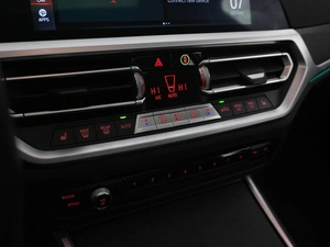Седан BMW 3 серия 2020 года, 3399099 рублей, Москва