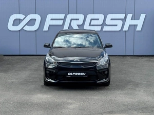 Седан Kia Rio 2020 года, 1499000 рублей, Кропоткин