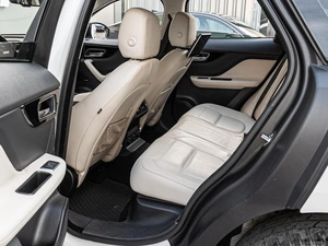 Внедорожник Jaguar F-Pace 2016 года, 2230000 рублей, Краснодар