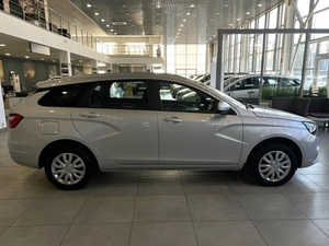Универсал ВАЗ (LADA) Vesta 2017 года, 1120000 рублей, Орёл