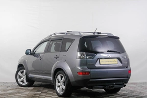 Внедорожник Mitsubishi Outlander 2008 года, 1149000 рублей, Кемерово