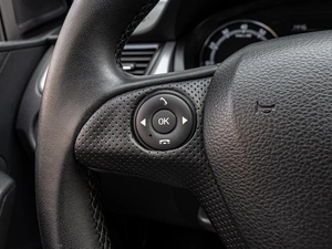 Лифтбек Skoda Rapid 2018 года, 1078000 рублей, Краснодар