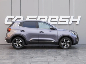 Внедорожник Chery Tiggo 4 Pro 2024 года, 1690000 рублей, Краснодар