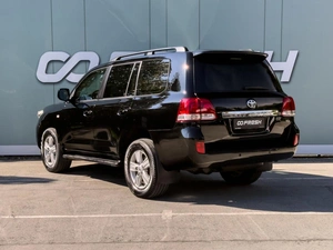 Внедорожник Toyota Land Cruiser 2008 года, 3299000 рублей, Большой Сочи