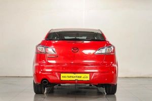 Седан Mazda 3 2012 года, 1079000 рублей, Челябинск