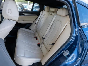 Внедорожник BMW X4 2020 года, 5690000 рублей, Волгоград
