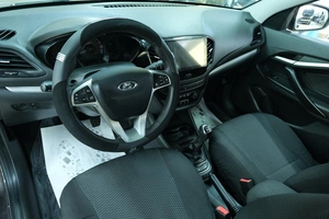 Универсал ВАЗ (LADA) Vesta 2019 года, 999000 рублей, Омск