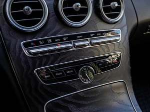 Седан Mercedes-benz C-класс 2015 года, 2270000 рублей, Краснодар