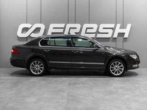Лифтбек Skoda Superb 2011 года, 900000 рублей, Тюмень