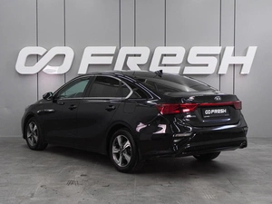 Седан Kia Cerato 2019 года, 1499000 рублей, Воронеж
