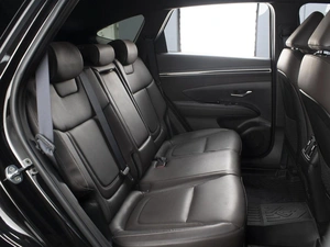 Внедорожник Hyundai Tucson 2023 года, 3800000 рублей, Омск