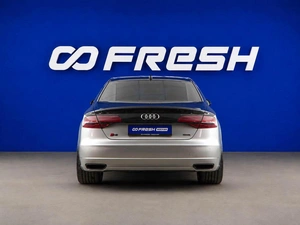 Седан Audi A8 2014 года, 2300777 рублей, Москва